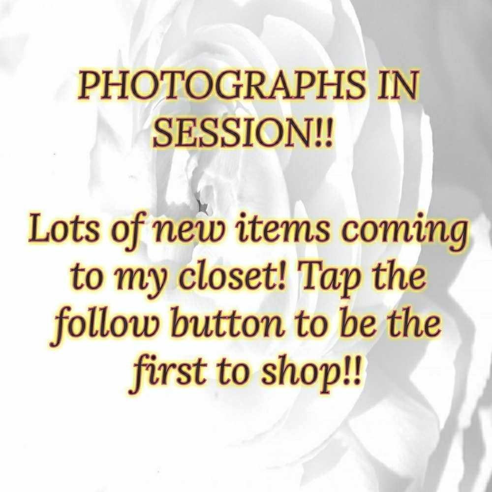 🌹NEW Items!! LOADING NOW!!🌹